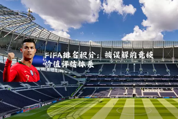 FIFA排名积分:被误解的竞技价值评估体系