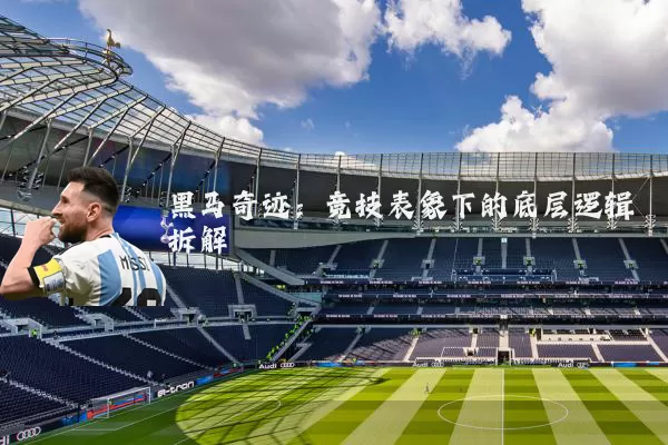 黑马奇迹:竞技表象下的底层逻辑拆解